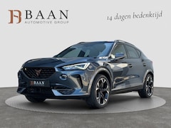 CUPRA Formentor - 1.4 e-Hybrid VZ Performance|Sportstoelen|ACC|DCC|Camera|