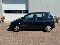 Hyundai Matrix - 1.6i Cool
