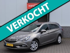 Opel Astra Sports Tourer - 1.0 Business+ navi airco trekhaak org NL