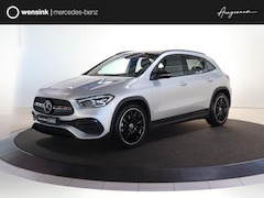 Mercedes-Benz GLA-Klasse - 180 AMG Line | 20" lichtmetalen velgen | Panoramadak | Night | Widescreen | Stoelverwarmin