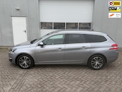 Peugeot 308 SW - 1.2 PureTech Allure