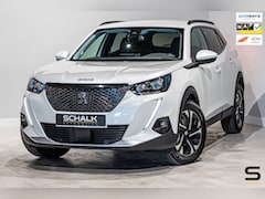 Peugeot 2008 - 1.2 PureTech Allure Pack|NAP|Trekhaak|Cam|CarPlay
