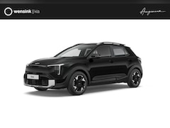 Kia Stonic - 1.0 T-GDi MHEV ExecutiveLine | Dodehoekassistentie | Regensensor | Draadloze oplader voor