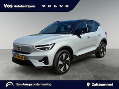 Volvo XC40 - Single Motor Extended Range Ultimate 82 kWh | Panoramadak | 360 Camera| Trekhaak |