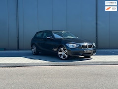 BMW 1-serie - 114i