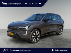 Volvo EX90 - Twin Motor Ultra 7p. 111 kWh