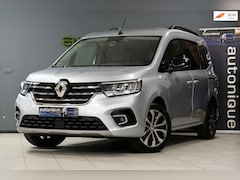 Renault Kangoo - 1.3 TCe |14.937km UNIEK| 5PERS Camera/Automaat/Navi/Lane Assist/Adaptive Cruise