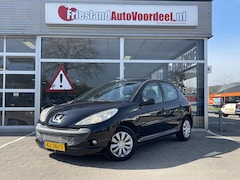 Peugeot 206 - 1.4 XS /5 drs/Airco/Elektr.raambed./