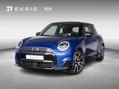 MINI Mini-Electric - 3-deurs Cooper SE John Cooper Works XL-pakket + Elektrisch verstelbare stoelen + verwarmde