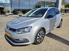 Volkswagen Polo - 1.2 TSI First Edition * NAP
