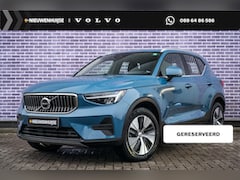 Volvo XC40 - 1.5 T4 Plug-in Hybrid Plus Bright | Harman Kardon | Achteruitrijcamera | Navigatie | Apple