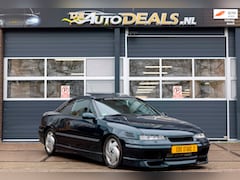 Opel Calibra - 2.0i-16V Turbo 4x4 COLLECTER ITEM