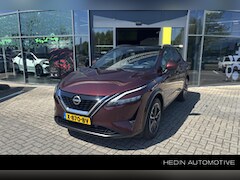 Nissan Qashqai - 1.5 e-Power Business Executive | 360 camera | Panoramadak | 19 inch lichtmetalen velgen |