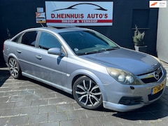 Opel Vectra GTS - 1.8-16V Executive *SCHUIFDAK