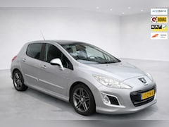 Peugeot 308 - 308 1.6 VTi Sportium, navigatie, panoramadak, climat control, lichtmetaal, apk, nap, pdc,