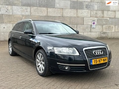 Audi A6 Avant - 2.0 TFSI Pro Line Business