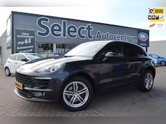 Porsche Macan - 2.0 AWD|PANO DAK|NED.AUTO|LEER|MEMORY|NAVI|NAP