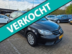 Volkswagen Golf Plus - 1.6 FSI Comfortline