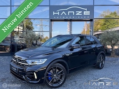 Volkswagen T-Roc - R 4-Motion 2.0 TSI|Pano|Acc|Lane|Akra|IQ