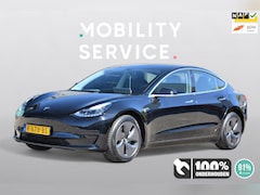 Tesla Model 3 - Standard RWD Plus 60 kWh SOH91% Clima Pano AutoPilot