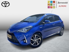 Toyota Yaris - 1.5 Hybrid Premium Panoramadak