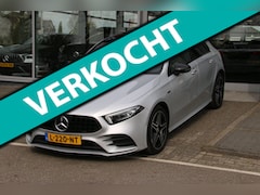 Mercedes-Benz A-klasse - 250 e Business Solution AMG Limited PANO NL-AUTO