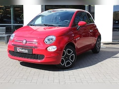 Fiat 500 C - 1.0 Hybrid Club