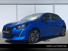 Peugeot 208 - 100pk Allure Pack Apple Carplay/Android Auto | Camera | Cruise control | LED verlichting |