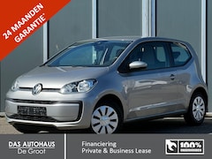 Volkswagen Up! - 1.0 BMT 65pk Move up | Airco | Camera | Cruise | PDC