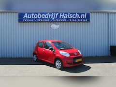 Citroën C1 - 1.0 5-DRS