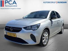 Opel Corsa - 1.2 Level 2 | Eerste eigenaar | Trekhaak |