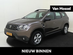 Dacia Duster - 1.0 TCe Bi-Fuel Comfort | parkeersensor achter