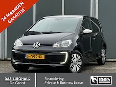 Volkswagen e-Up! - e-up Style | Camera | Climate | Cruise Control