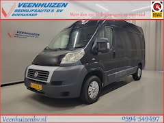 Fiat Ducato - 2.0MultiJet 116pk L2/H2