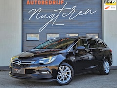 Opel Astra Sports Tourer - 1.4 Turbo Business Executive|Automaat|Trekhaak