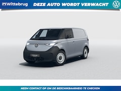 Volkswagen ID. Buzz Cargo - 58 kWh