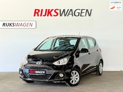 Hyundai i10 - 1.0i i-Motion Comfort Clima/Cruise control