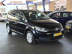 Volkswagen Touran - 1.4 TSI Comfortline Trekhaak | Navi | Clima | NAP