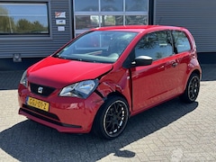 SEAT Mii - 1.0 Entry