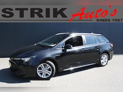 Toyota Corolla Touring Sports - 1.8 Hybrid Active- NAVIGATIE - CAMERA - TREKHAAK