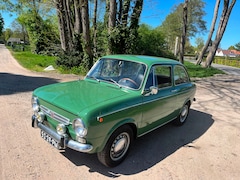 Fiat 850 - 850 D