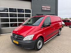 Mercedes-Benz Vito - 113 CDI 320 Lang Automaat