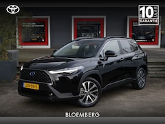 Toyota Corolla Cross - Hybrid 200 Dynamic | Apple Carplay | 197 PK | Safety Sense |