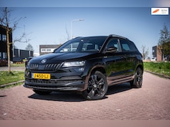 Skoda Karoq - 1.5 TSI ACT Sportline Business