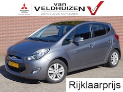 Hyundai ix20 - 1.4i i-Vision | Panoramadak