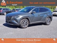 Hyundai Tucson - 1.6 T-GDI HEV Comfort Trekhaak,