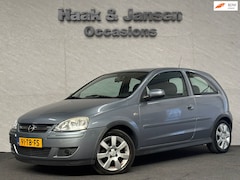 Opel Corsa - 1.2-16V Silverline - Airco - Radio