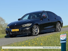 BMW 3-serie - M340i 374PK x-Drive / Pano / Head-up / Harman/Kardon / Laser / Sfeer / 360° Camera / Virtu