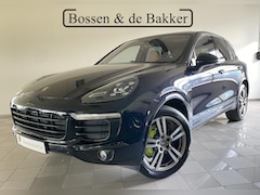 Porsche Cayenne - 3.0 S E-Hybrid | Luchtvering | Panoramadak | Trekhaak