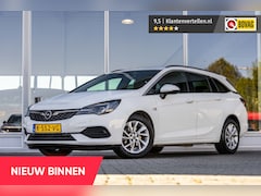 Opel Astra Sports Tourer - 1.2 Business Elegance | Camera | Carplay